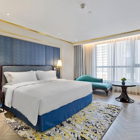 Dolce By Wyndham Hanoi Golden Lake Exterior photo