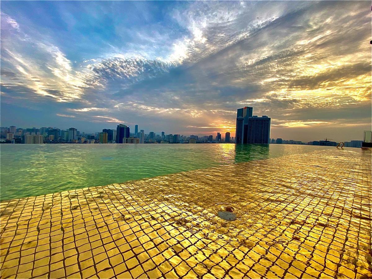 Dolce By Wyndham Hanoi Golden Lake Exterior photo
